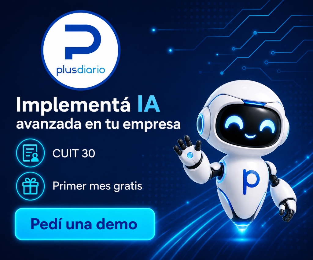 Implementá IA en tu empresa - Automatizá marketing, ventas y atención