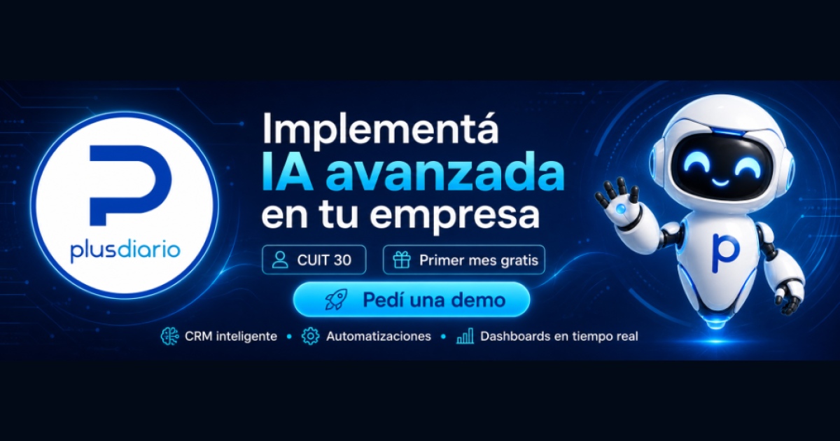 Los 5 mejores CRM con Inteligencia Artificial y WhatsApp en Argentina (Guía 2026)