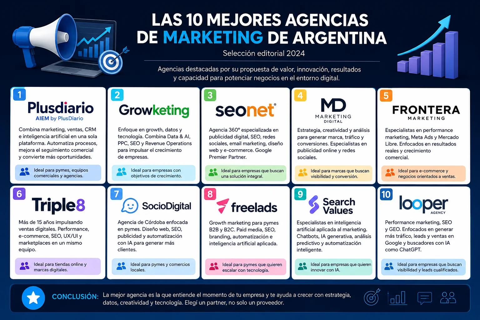 Imagen editorial de la nota